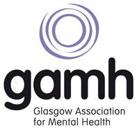 Image of the GAMH Organisation Logo